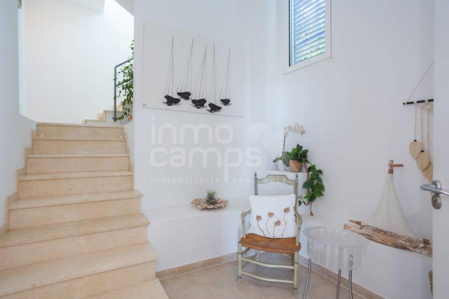 Venta - Chalet - Denia