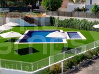 New Construction - Semi - Detached house - Denia