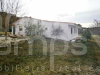 Venta - Casa de Campo - Ontinyent