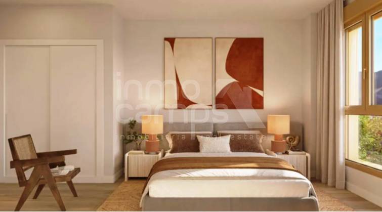 Apartment - New Construction - El Verger - El Verger