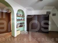 Venta - Casa de Pueblo - Beniarres