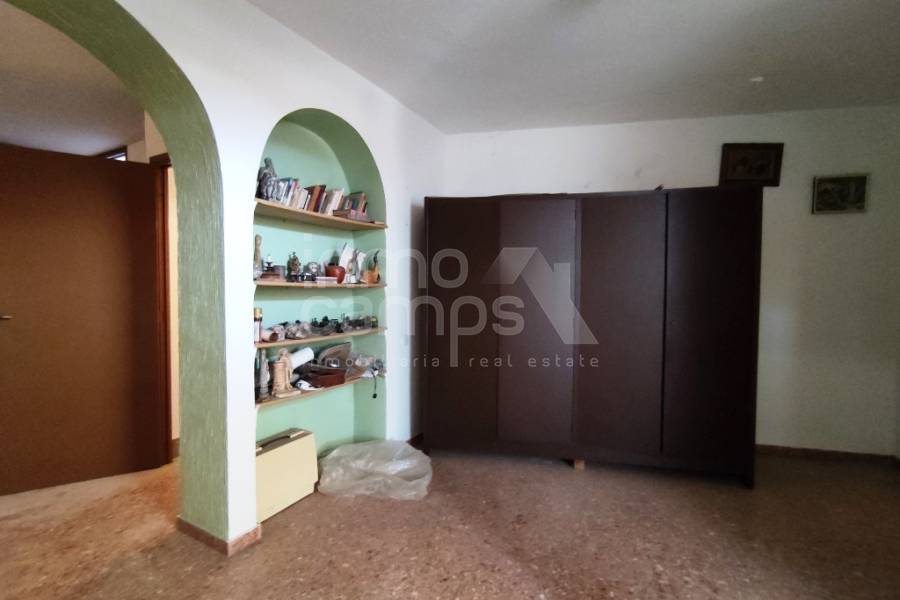 Venta - Casa de Pueblo - Beniarres