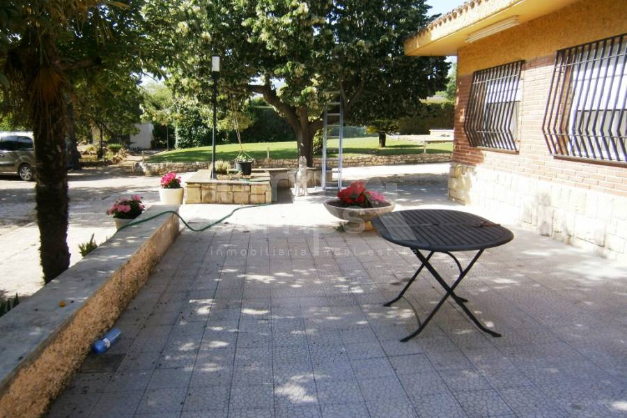 Venta - Casa de Campo - Cocentaina