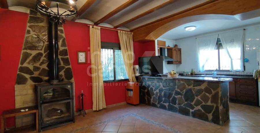 Venta - Chalet - Villalonga