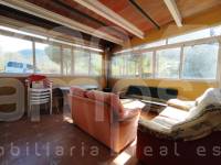 Te koop - Landhuis - Albaida