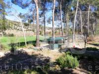 For sale - Finca - Alfafara