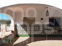 Te koop - Landhuis - Oliva