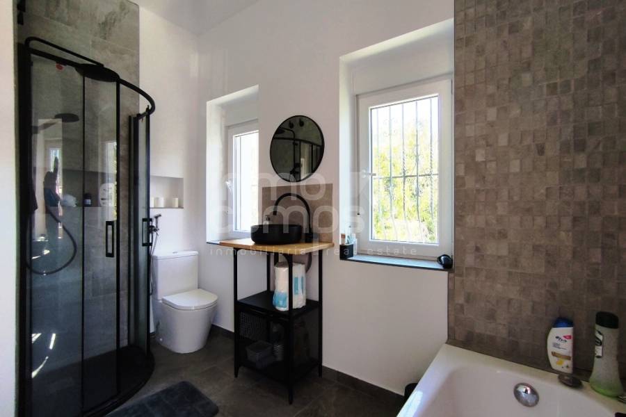 For sale - Finca - Alfafara