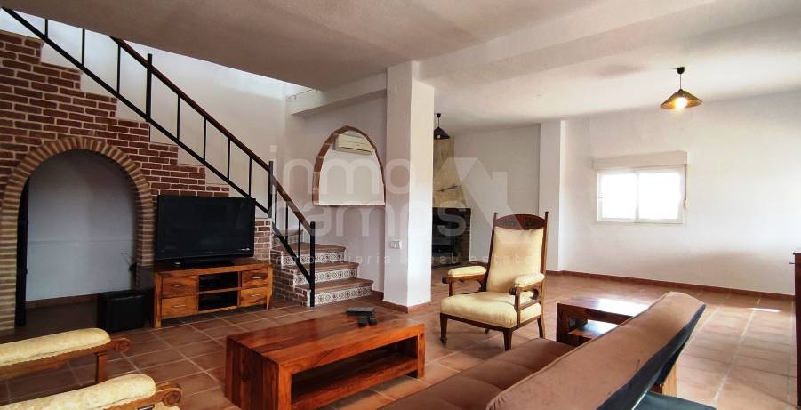 Te koop - Villa - Ontinyent