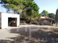 Venta - Casa de Campo - Bocairent