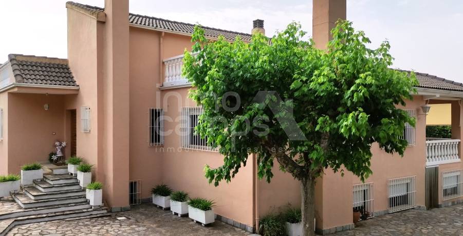 Te koop - Villa - Muro de Alcoy