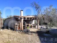 Te koop - Villa - Gorga