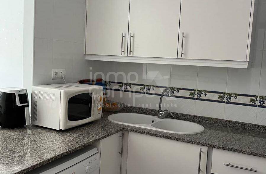 Venta - Apartamento - El Verger