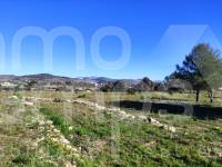 For sale - Rustic Land - Benissa