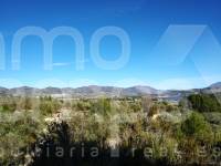 Venta - Parcela Rústica - Benimarfull