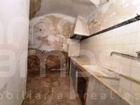 Venta - Casa de Pueblo - Beniarres