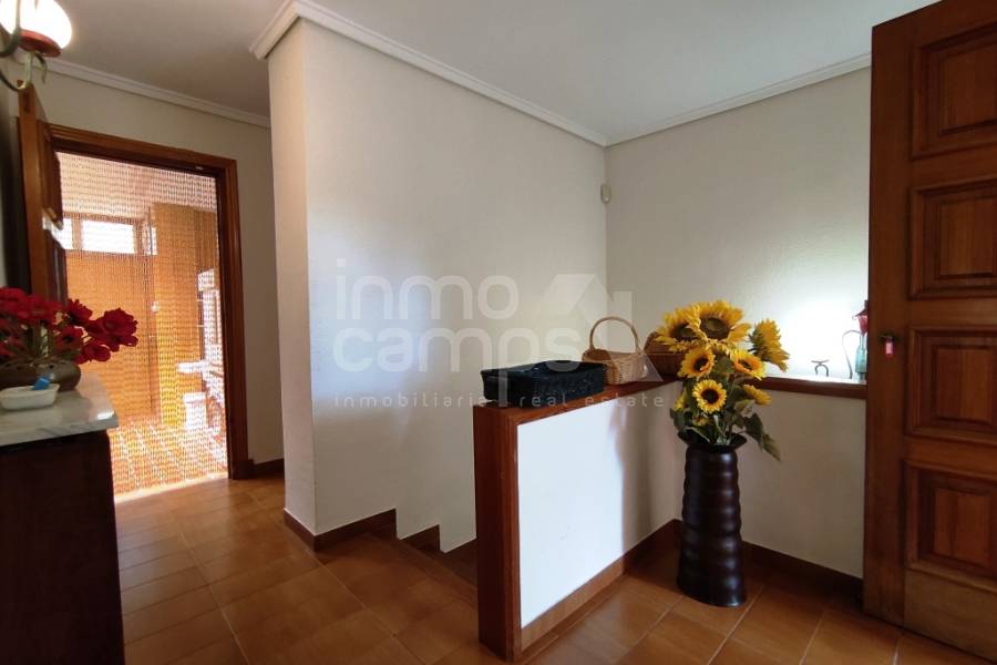 Venta - Chalet - Cocentaina