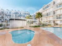 For sale - Penthouse - Denia