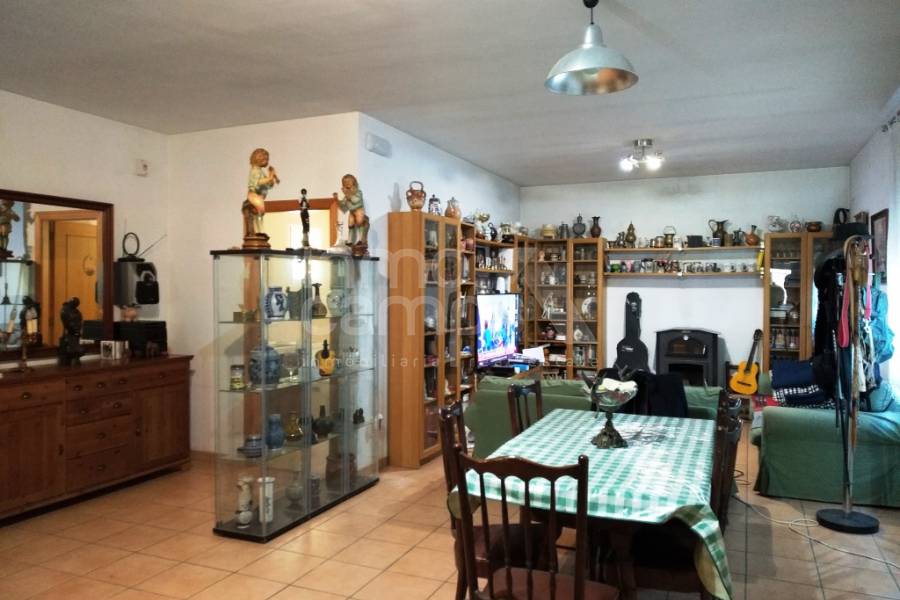 Venta - Casa de Campo - Ontinyent