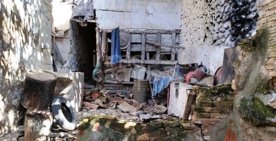 Te koop - Finca - Ontinyent