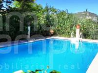 For sale - Finca - Alcoy