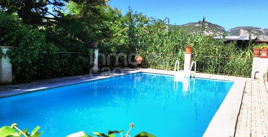 For sale - Finca - Alcoy
