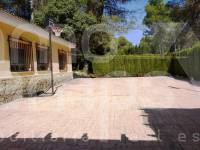 Venta - Chalet - Alcoy