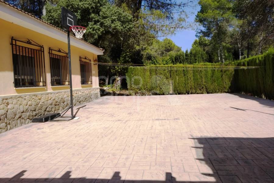 Venta - Chalet - Alcoy