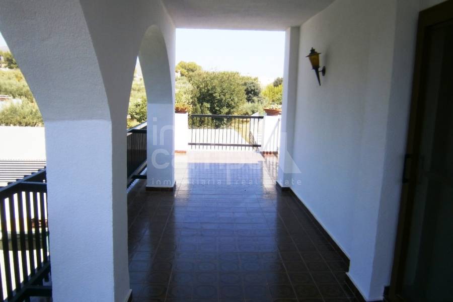 For sale - Country House - Ontinyent