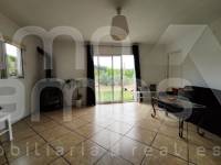 Te koop - Landhuis - Millena