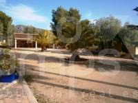 Venta - Casa de Campo - Ontinyent