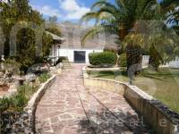 Venta - Casa de Campo - Gaianes