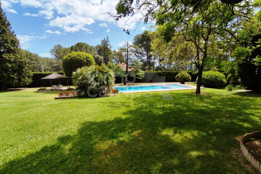 Venta - Chalet - Cocentaina