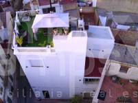 Te koop - Stadhuis - Beniarjó