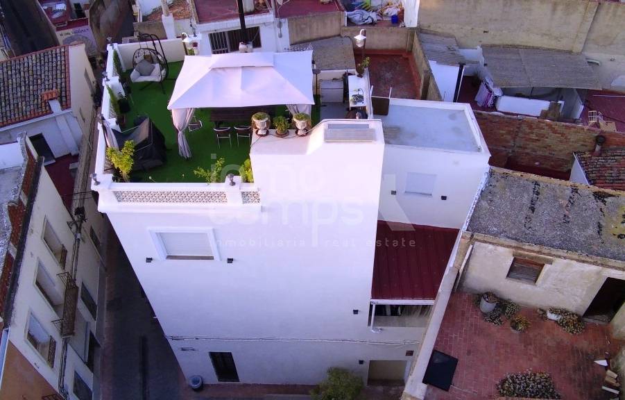 Te koop - Stadhuis - Beniarjó