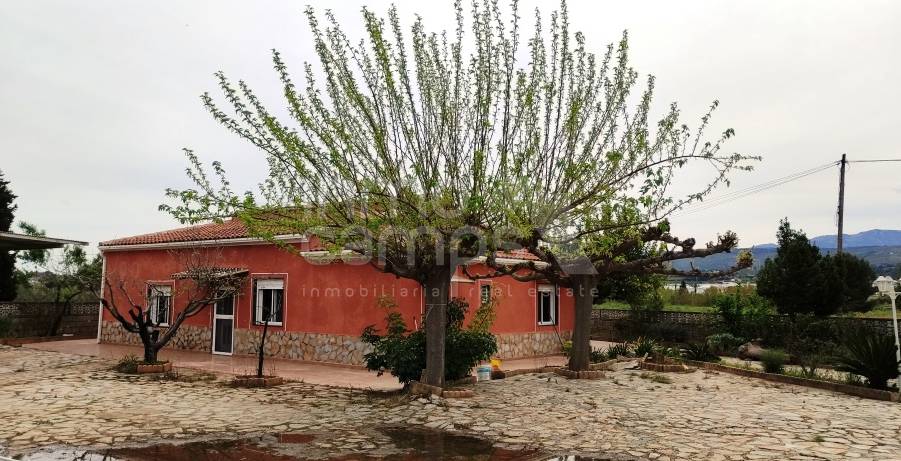 For sale - Country House - Ontinyent