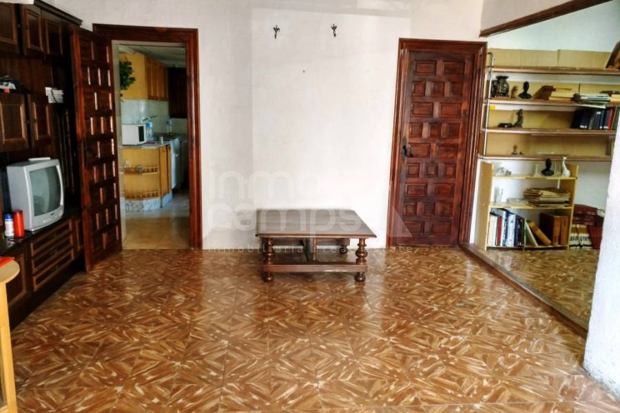 Venta - Finca - Cocentaina