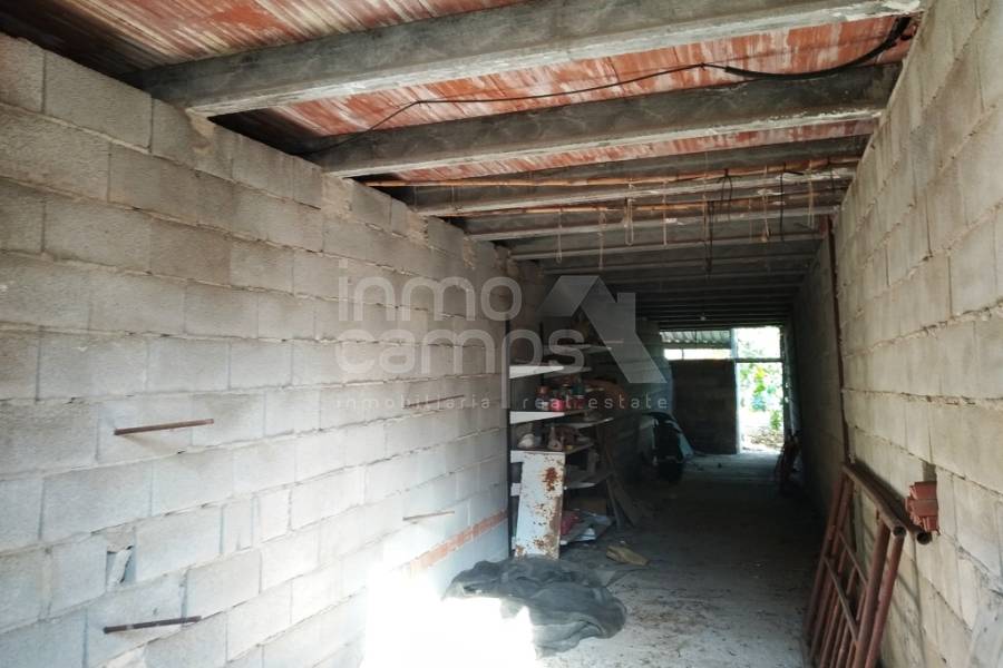 Te koop - Landhuis - Cocentaina