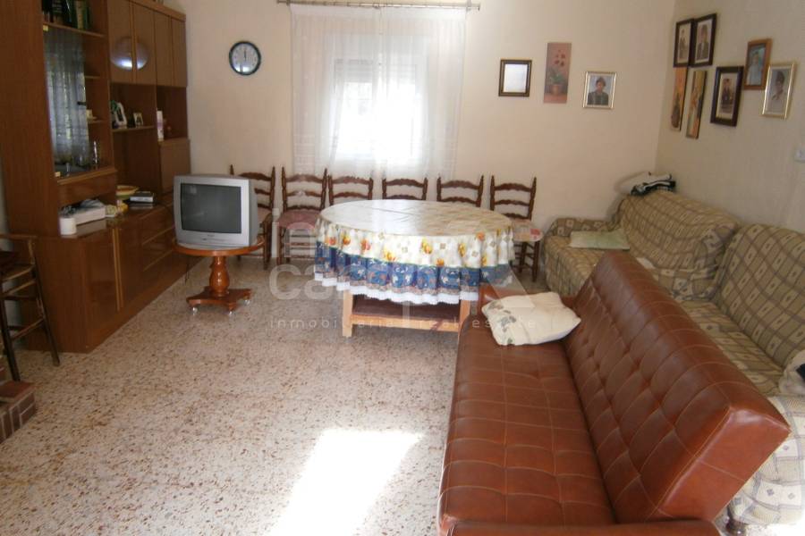 Venta - Casa de Campo - Cocentaina