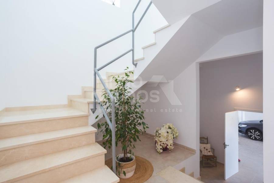Venta - Chalet - Denia