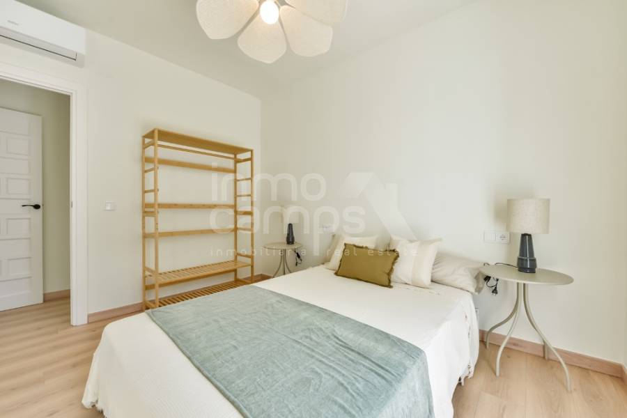 For sale - Villa - Altea