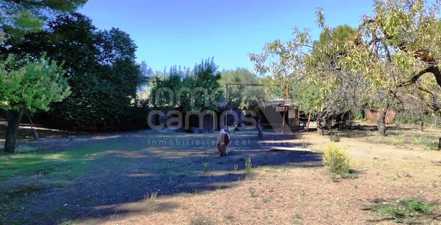 For sale - Finca - Alcoy