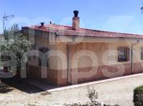 Venta - Casa de Campo - Cocentaina