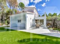 For sale - Villa - Altea