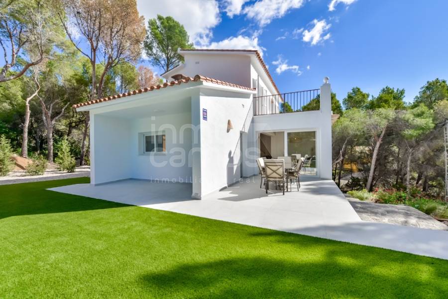 For sale - Villa - Altea