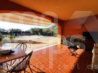 Te koop - Villa - Gorga