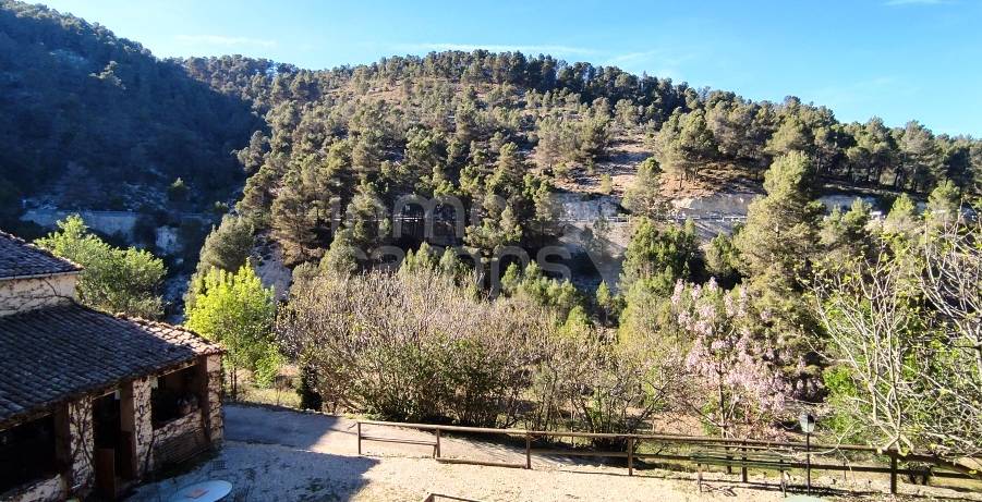 For sale - Finca - Alcoy