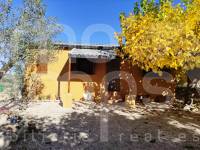 Te koop - Landhuis - Benilloba