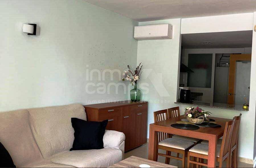 Venta - Apartamento - El Verger