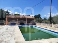Te koop - Landhuis - Ontinyent